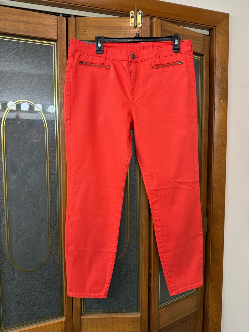 GAP Ladies Super Skinny Ankle BRAND NEW